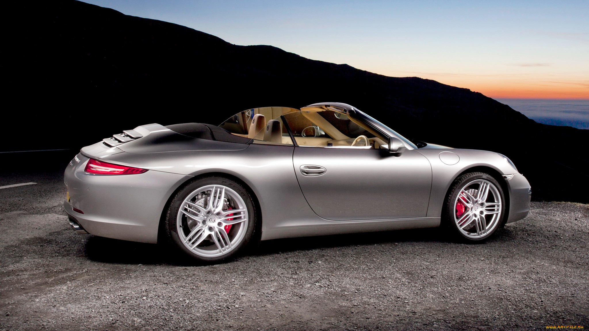porsche, 911, carrera, , , , 